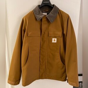 Burton x Carhartt Gore-Tex Jacket - Size Medium (M)